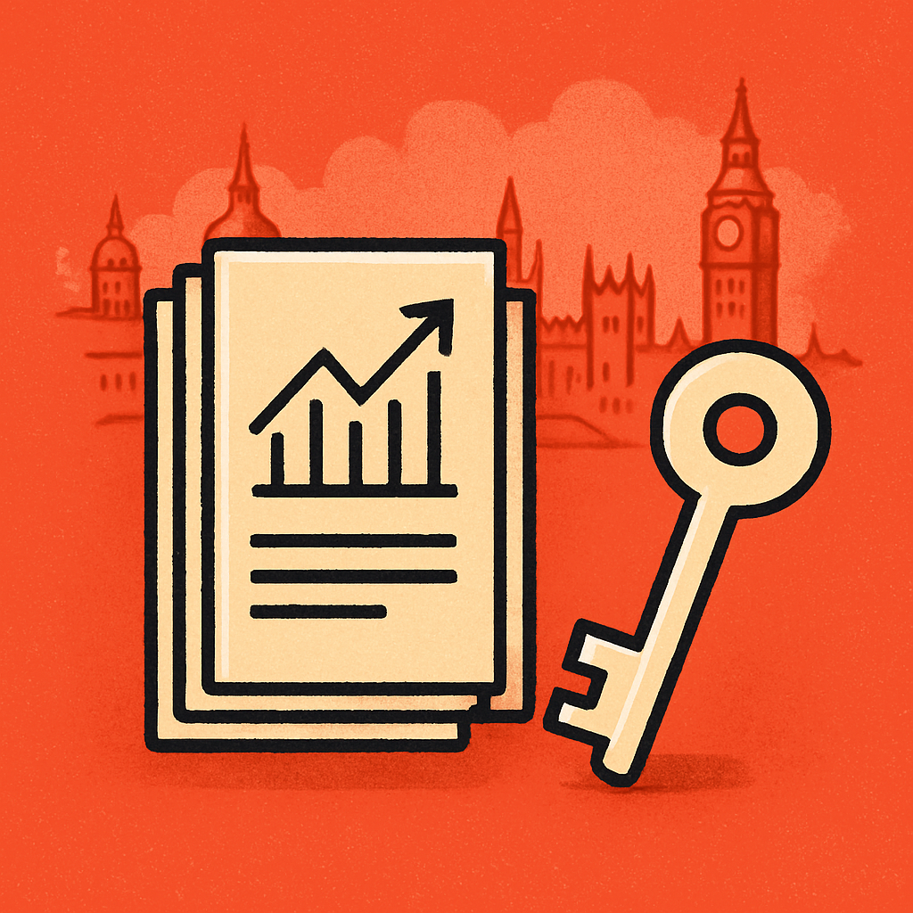 UK Golden Visa Program: Current Status and Future Prospects