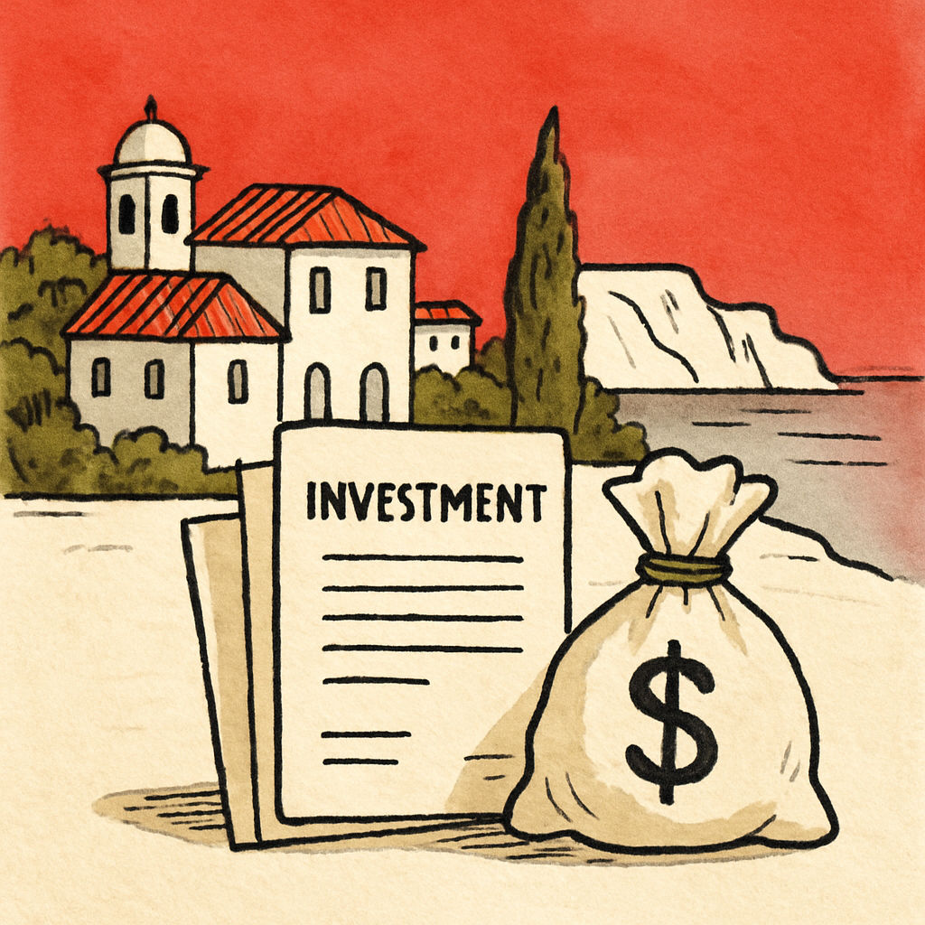 Portugal's Golden Visa Program Thrives Amid Reforms: New Investment Paths in 2025