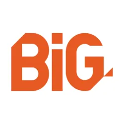 Banco BiG logo