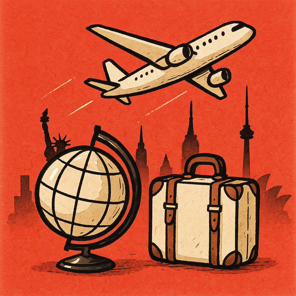 UK Wealth Tax Fears Drive Millionaires Toward Global Golden Visa Programs