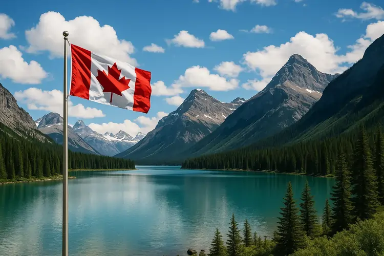 Life in Canada
