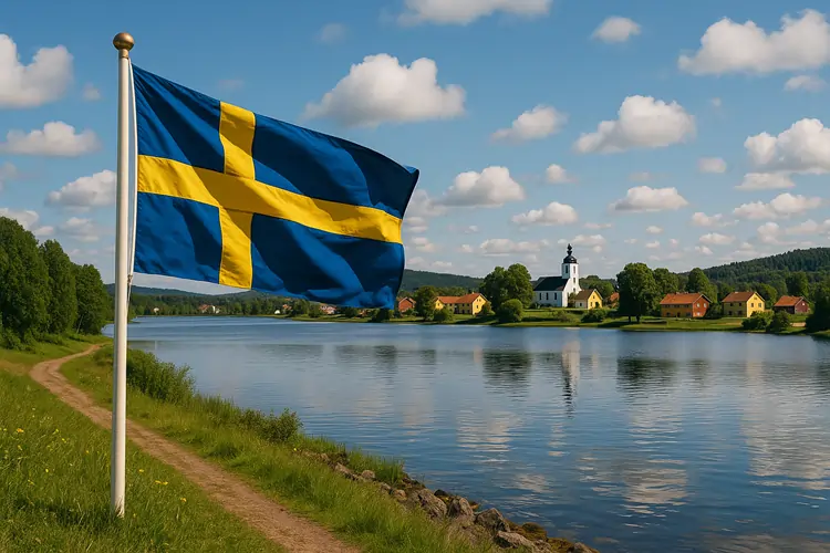 Life in Sweden
