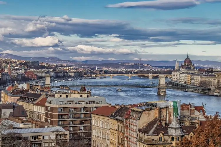 budapest hungary