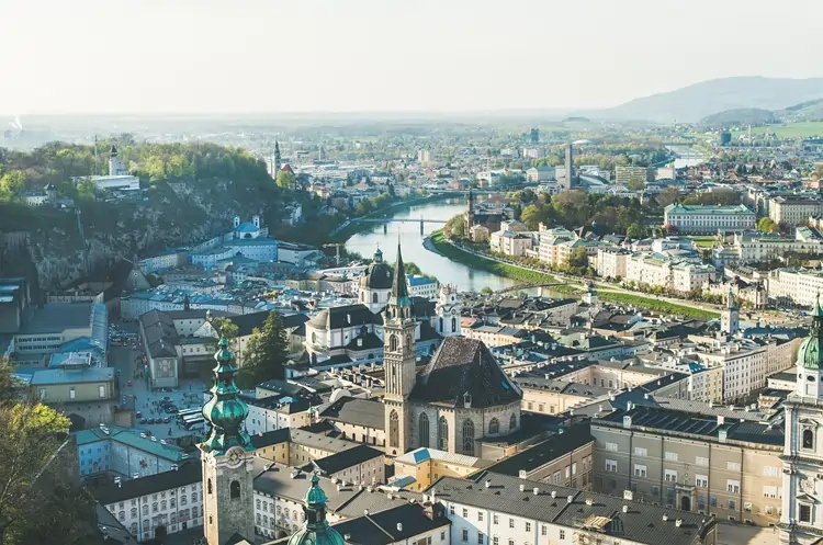 salzburg austria