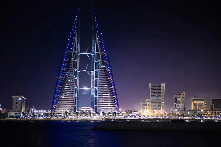 bahrain manama capital