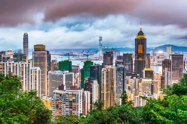hong kong rbi