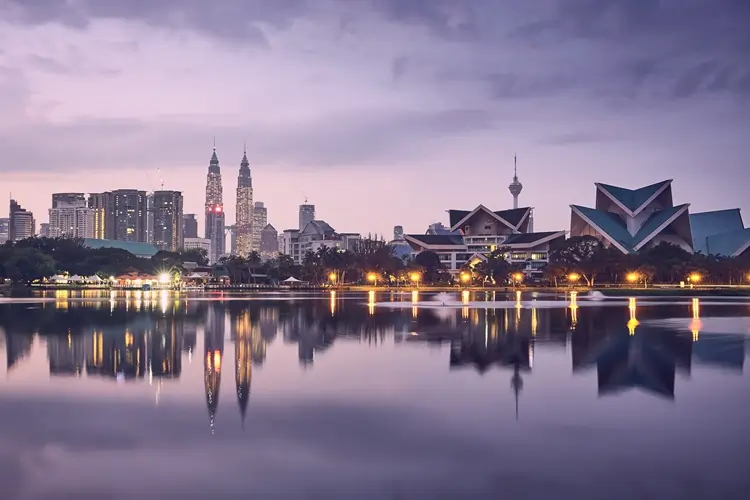 kuala lampur malaysia