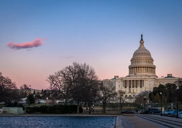 washington capitol