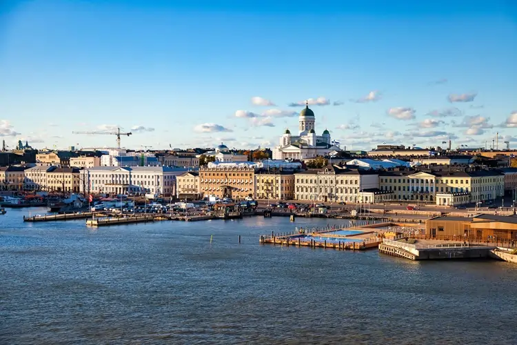 helsinki finland
