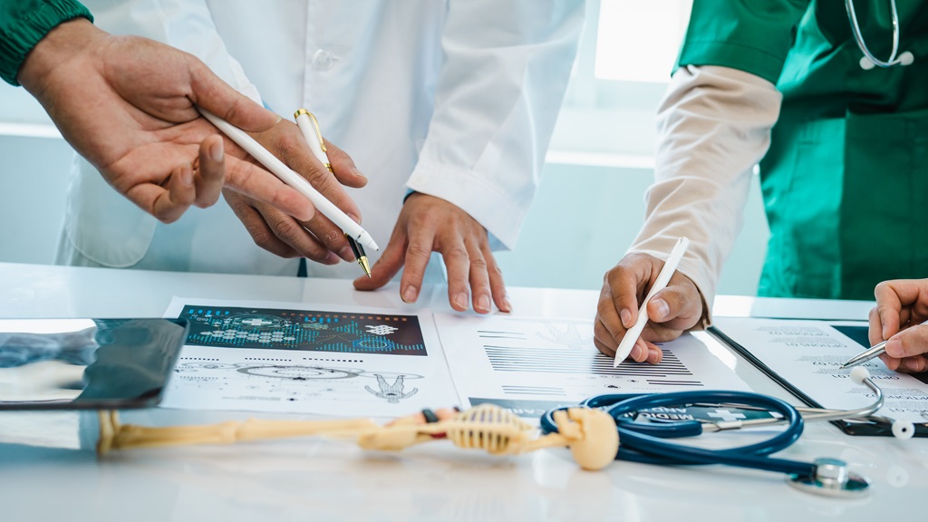 healthcare system navigation