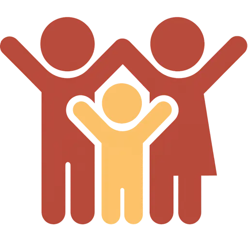 Families icon