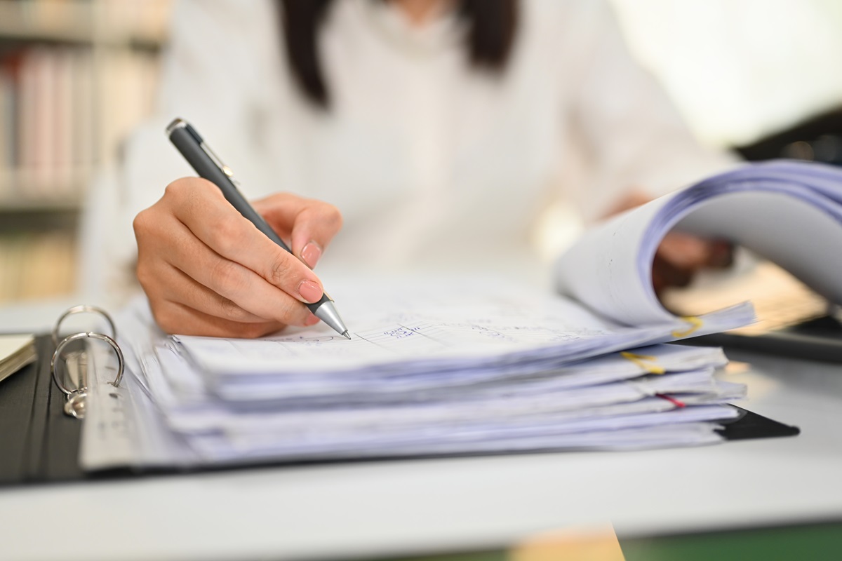 residency process with aima