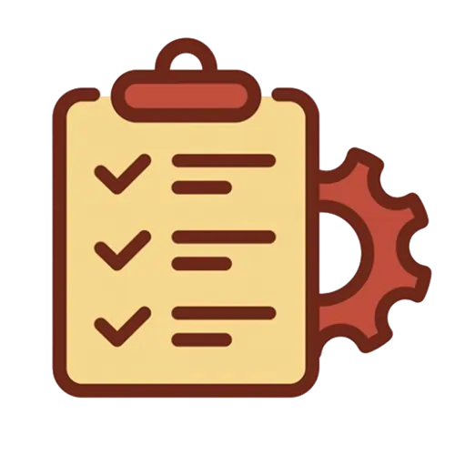 Case management icon