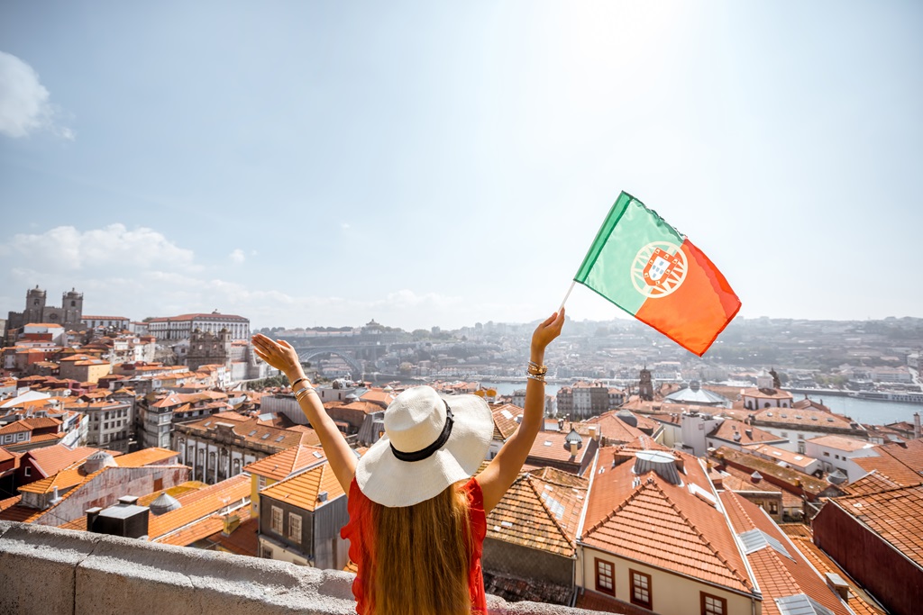 safety in portugal