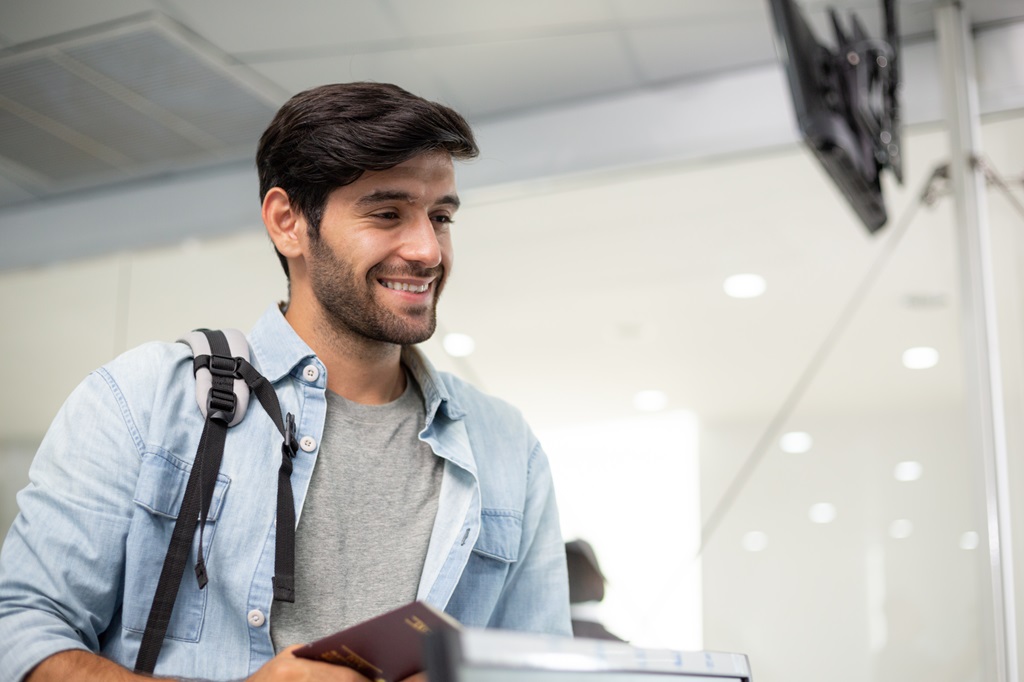 student visa in portugal
