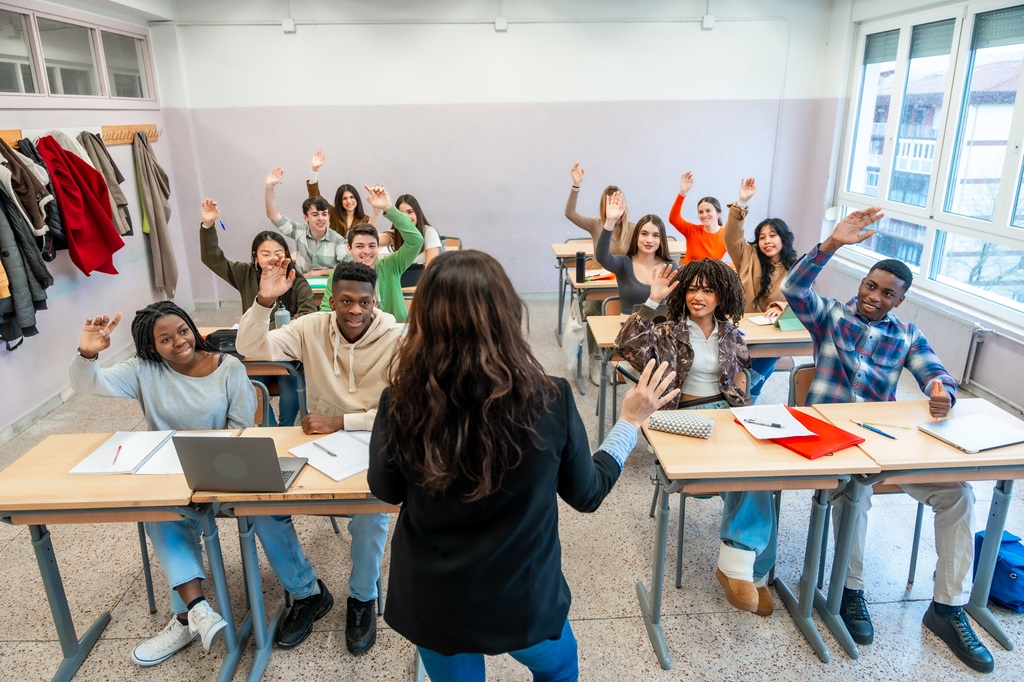 education in portugal