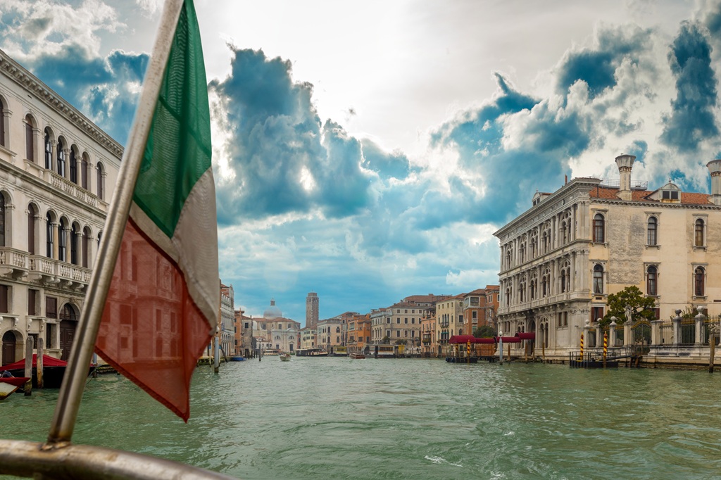 italy