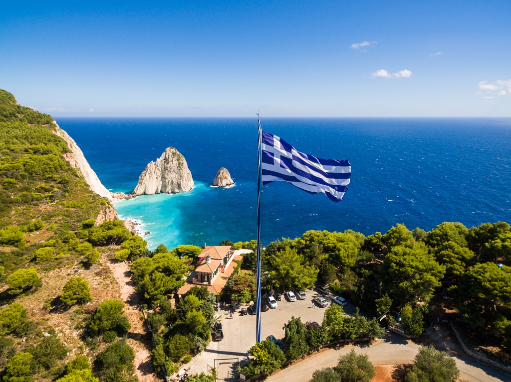 greece