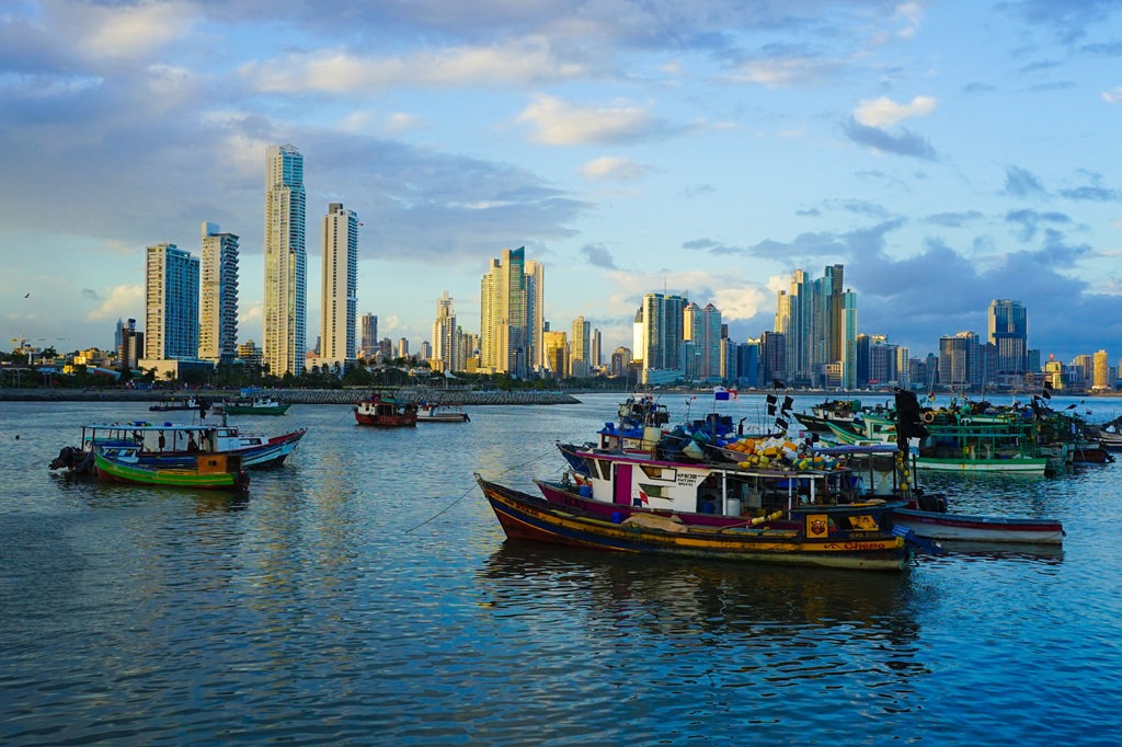 panama