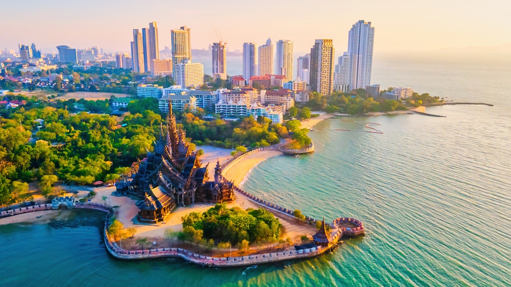 thailand