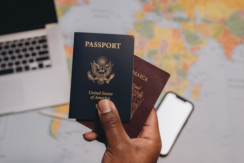 Global Passport Index Report 2025: A Comprehensive Analysis of Global Mobility