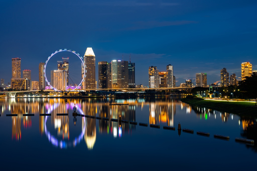 Top 50 Richest Countries in the World and What Drives Their Wealth