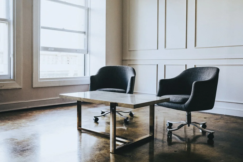 The Movingto Residency Advisory Process