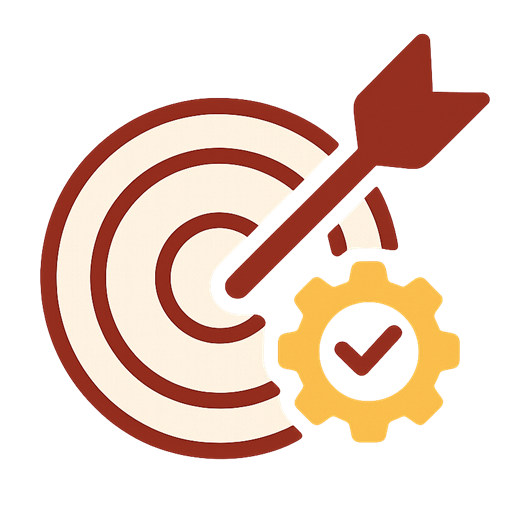 Program Optimization Icon