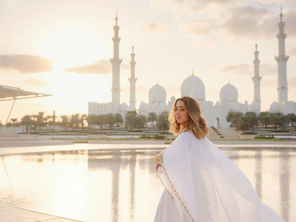 moving to uae abu dhabi