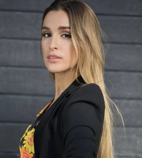 Inês Cabral Almeida