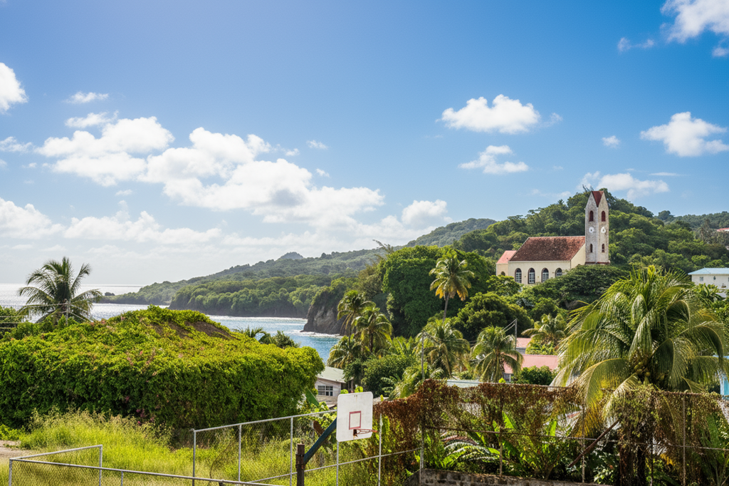 Grenada Citizenship by Investment for Families & Investors