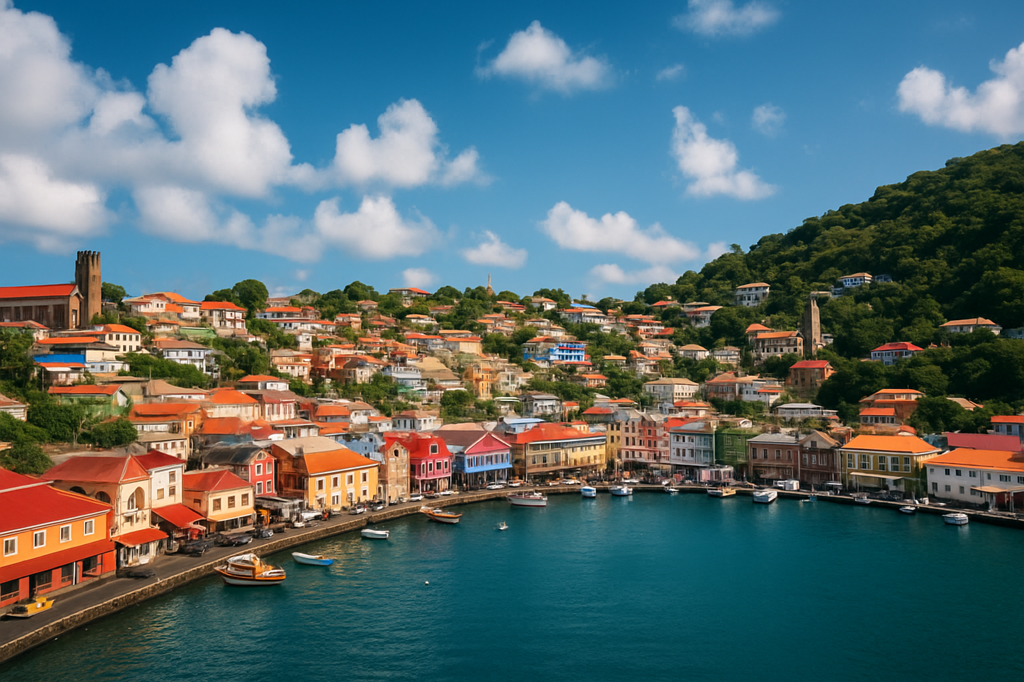How to Apply for Grenada Citizenship by Investment: Costs, Documents & Timeline