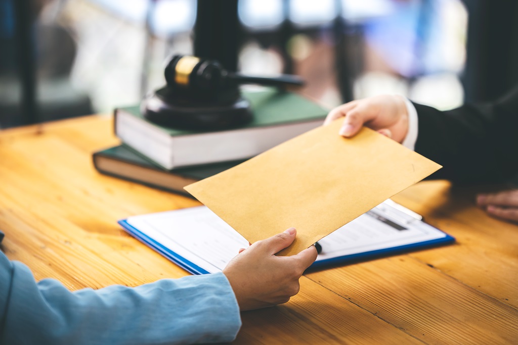 document preparation