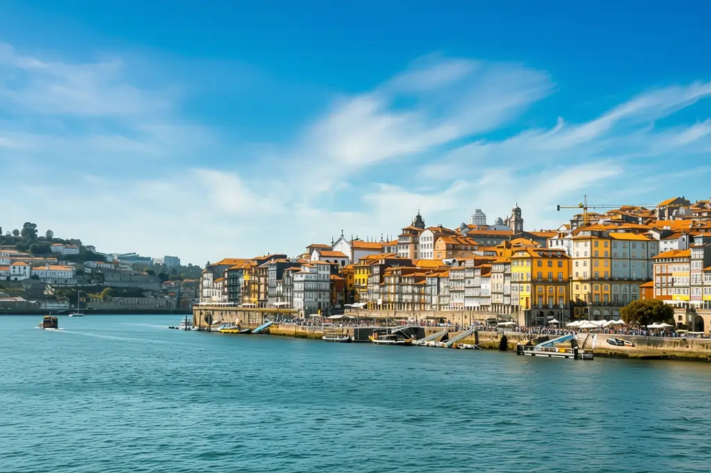 Portugal Golden Visa fund investment landscape