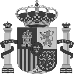 Spain coat of arms