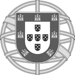 Portugal coat of arms