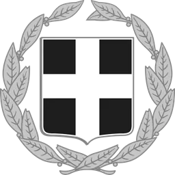 greece coat of arms