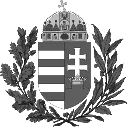 hungary coat of arms