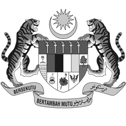 malaysia coat of arms