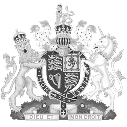 uk coat of arms
