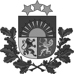 latvia coat of arms