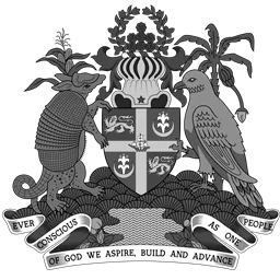 grenada coat of arms