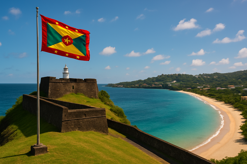 Grenada CBI Projects: Approved Developments, Risks, and How to Vet Them Properly