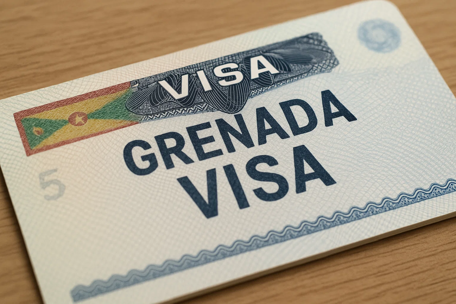 Grenada Visa