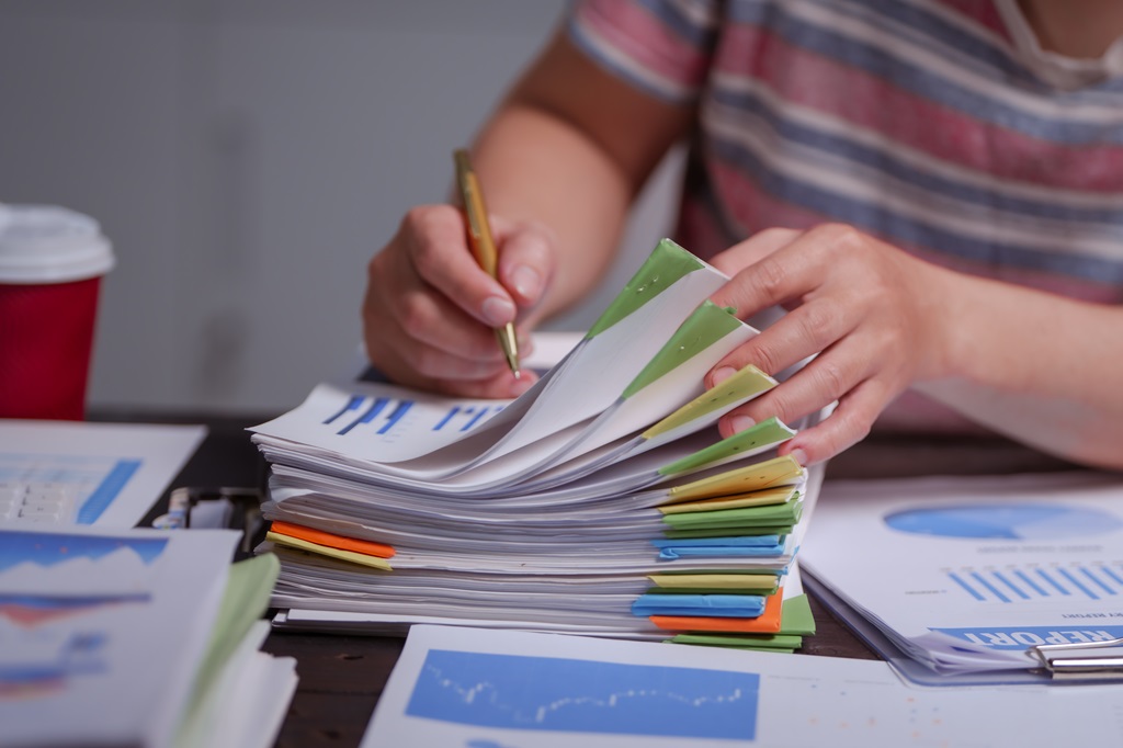 Documentation Process