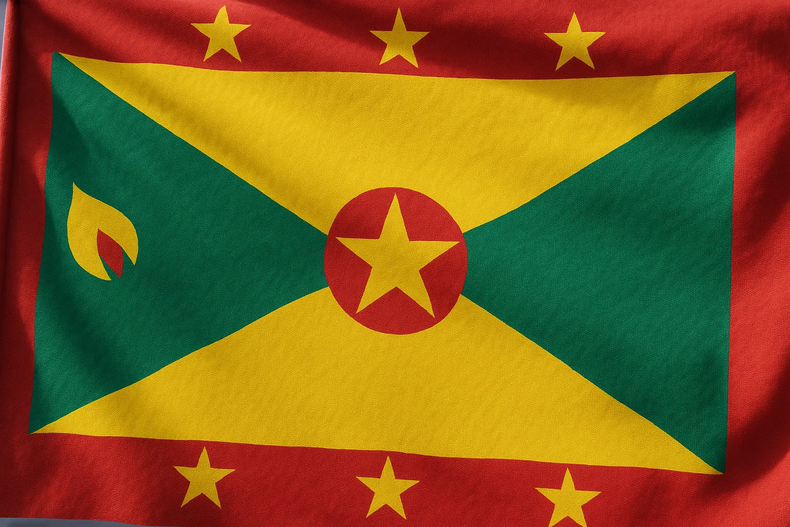 grenadian citizenship