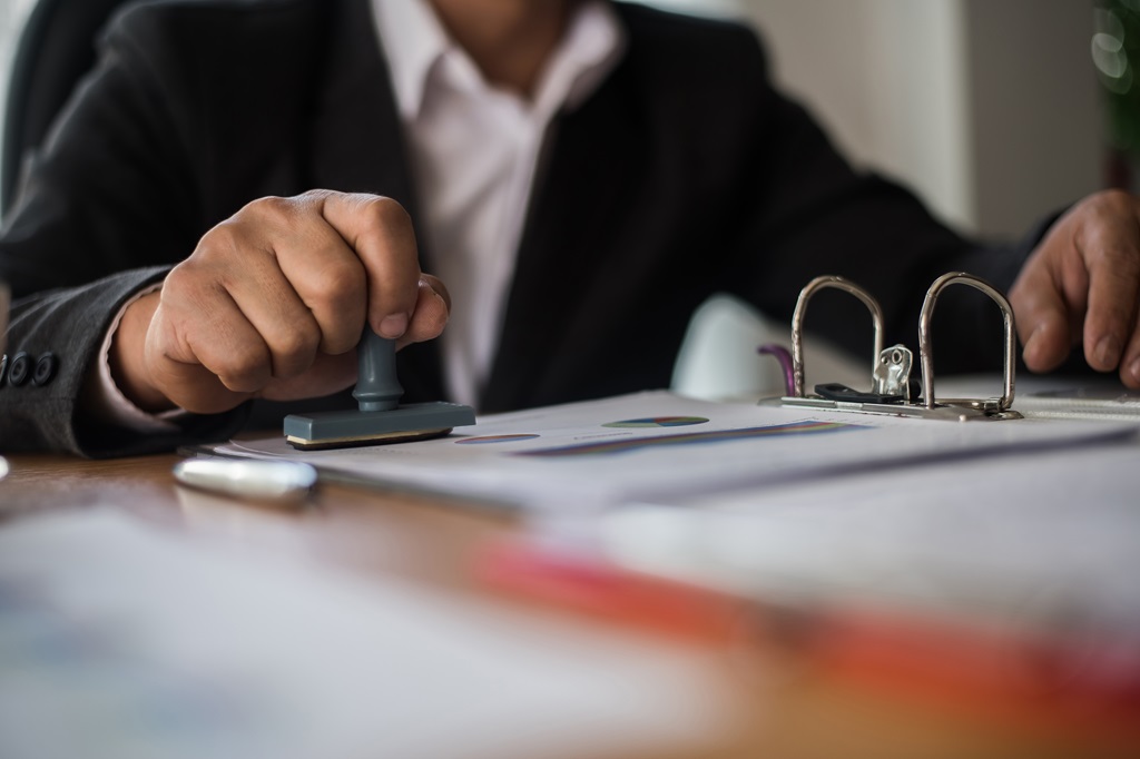 what happens after grenada cbi gets approved