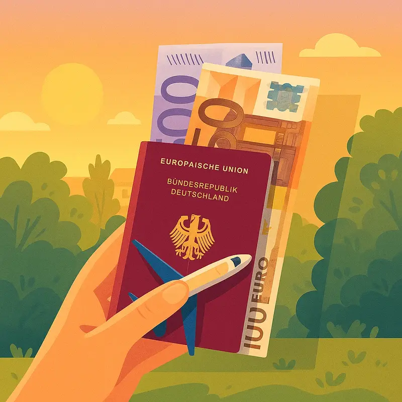 Easiest Countries to Get Citizenship in 2026: Top 10 Picks