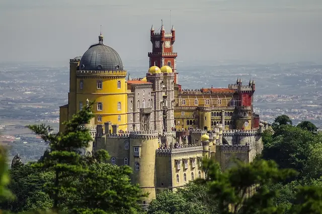 Living in Sintra, Portugal: Your Guide in 2026