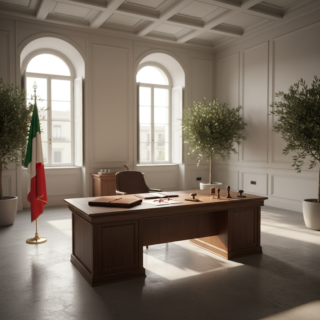 Italy Codice Fiscale: How to Get Your Tax Code (Step-by-Step 2025)